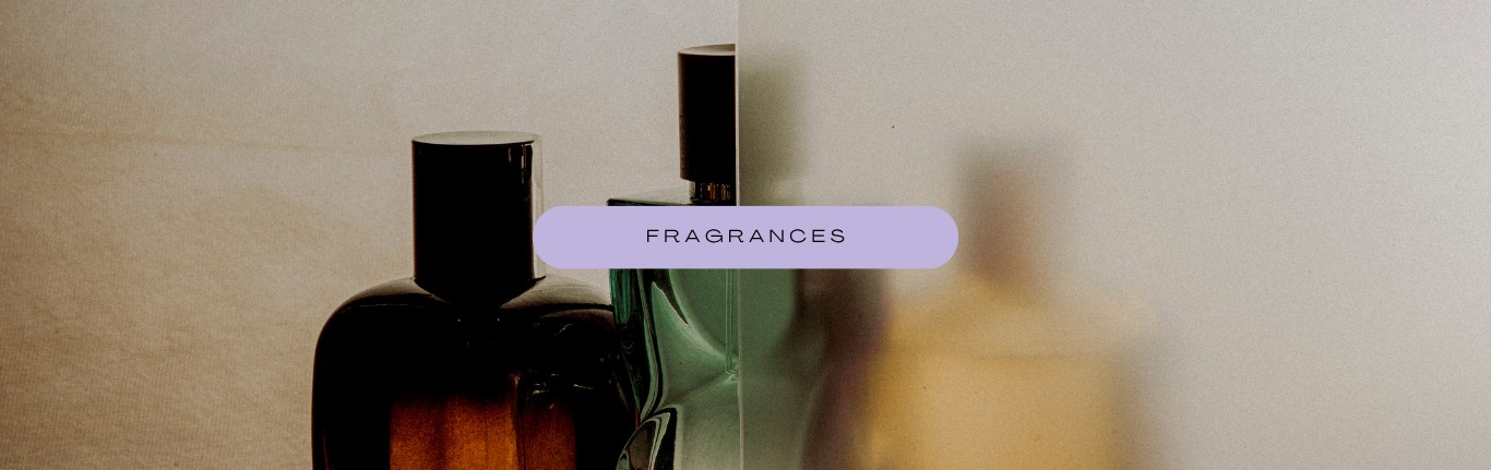 Fragrances