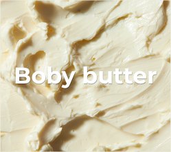 Body butter
