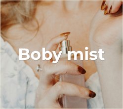 Body mist