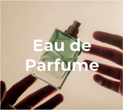 Eau de parfum