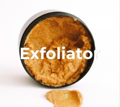 Exfoliator