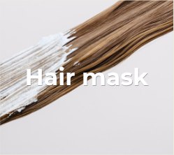 Hair mask