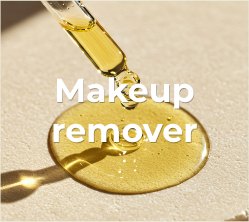 Makeup remover