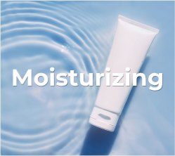 Moisturizing