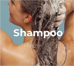 Shampoo