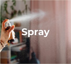 Spray