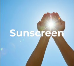 Sunscreen