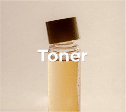 Toner